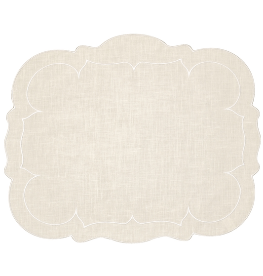 Ivory - Set of 2