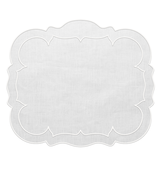 White - Set of 2
