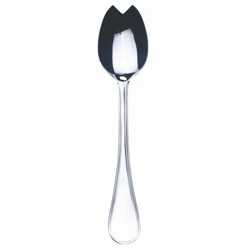 Serving Salad Spoon - 1 Piece - Stainless Steel