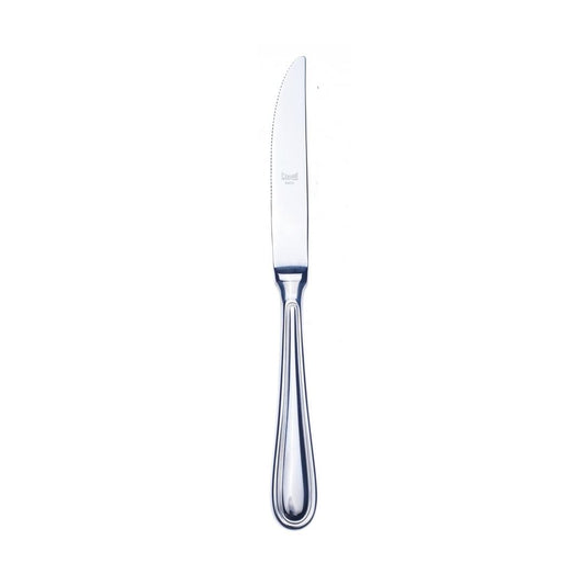 Steak Knife - 1 Piece - Mirror