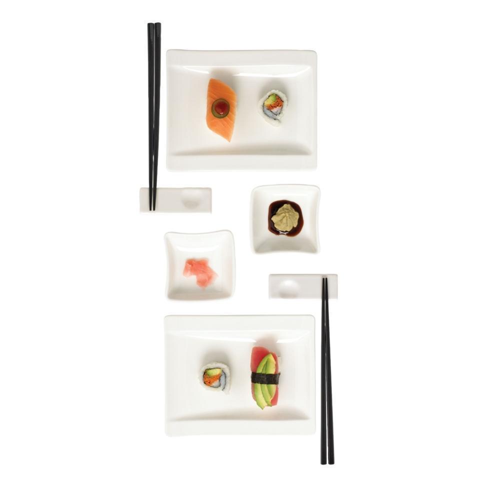 Sushi for 2 Boxed Set