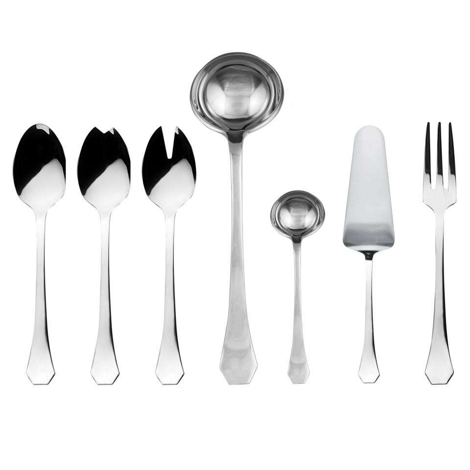 Full Serving Set 7 Pieces