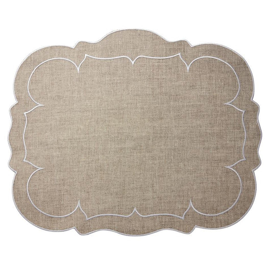 Dark Natural - Set of 2