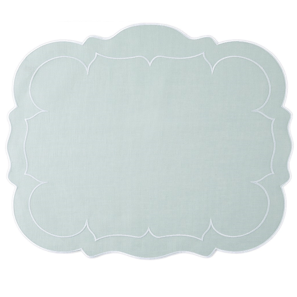 Ice Blue - Set of 2