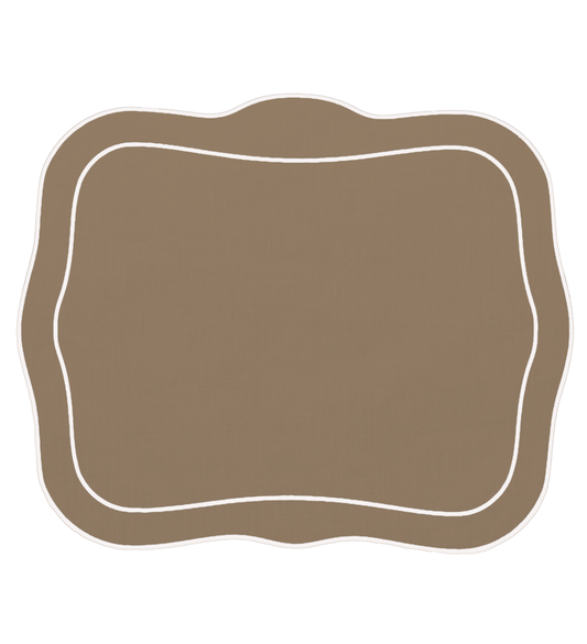 Gray - Set of 2