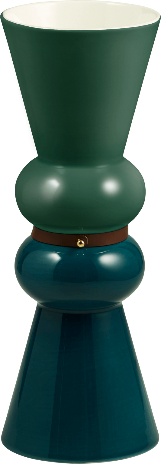 Siam Vase, Small