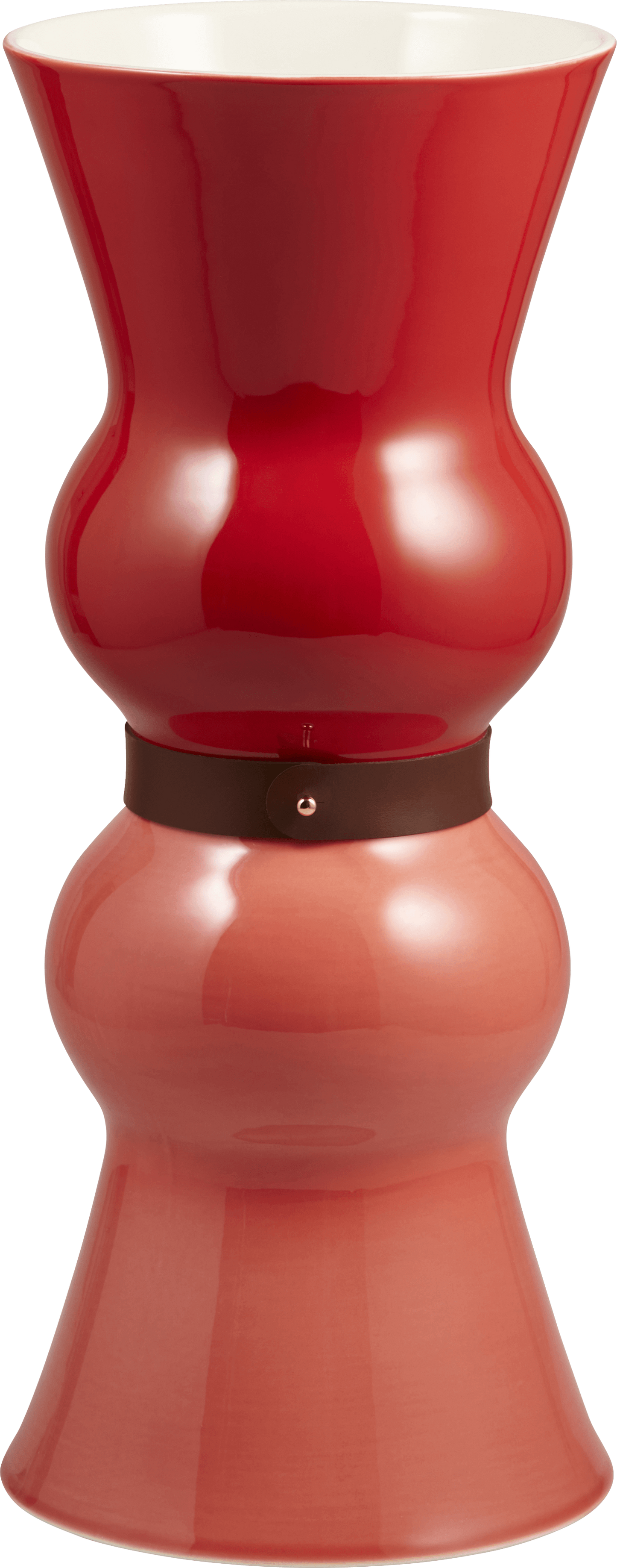 Siam Vase, Large