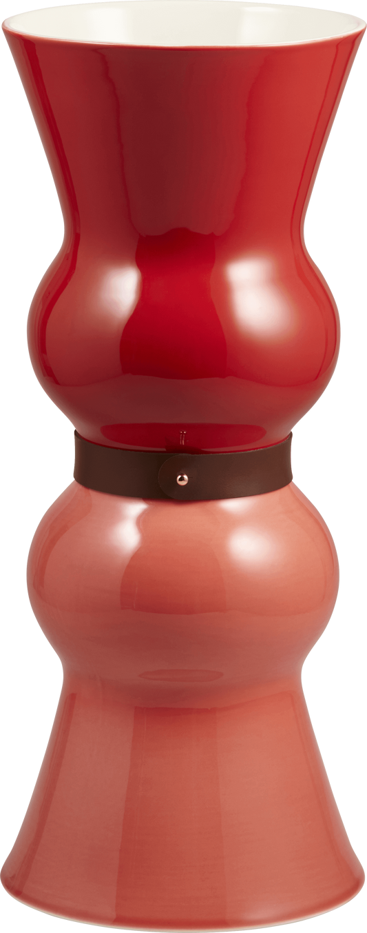 Siam Vase, Large