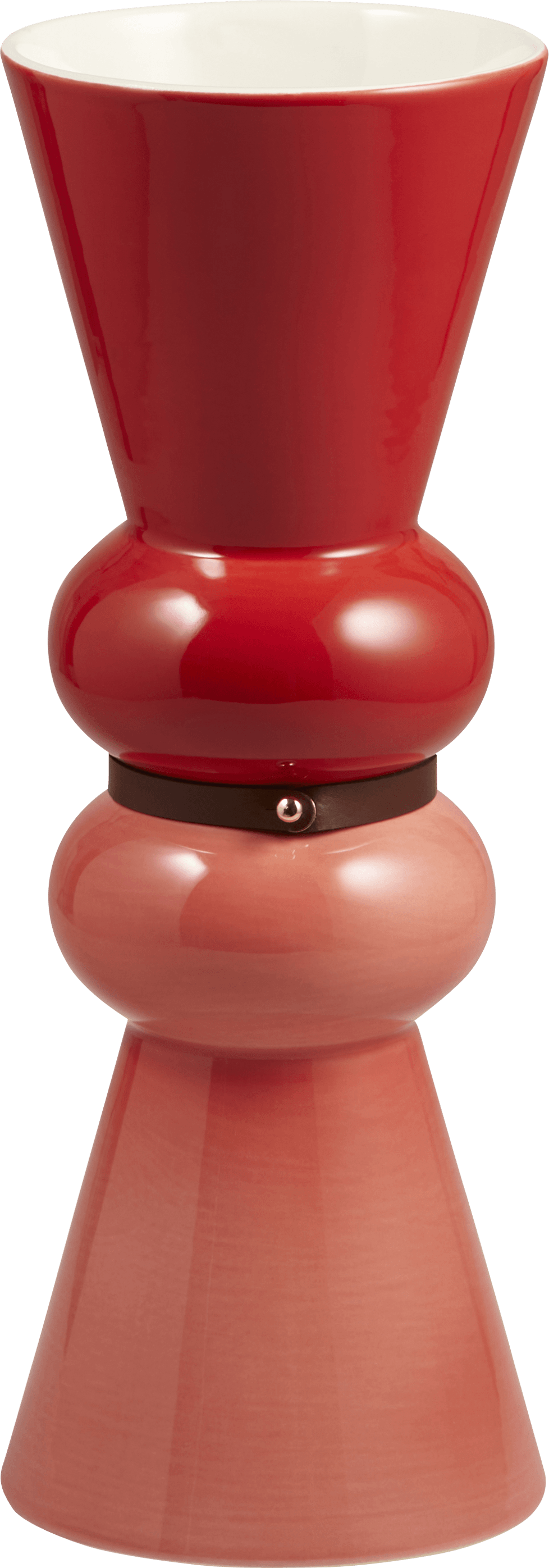 Siame Vase, Small