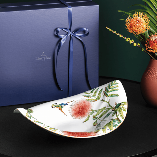 Centerpiece Bowl Gift Boxed