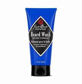 Bear Wash by Jack Black