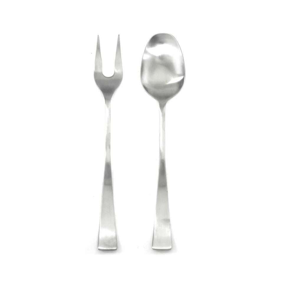 Serving Set 2 Pcs Ice