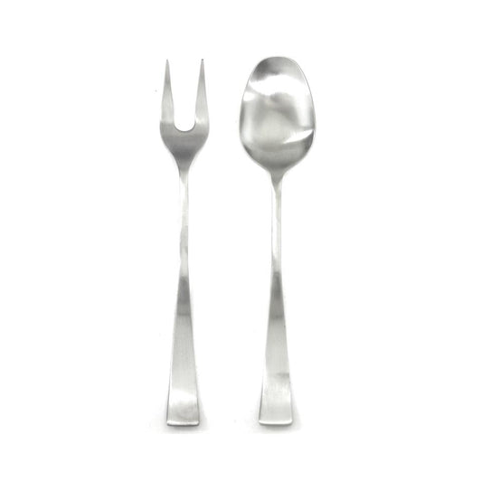 Serving Set 2 Pcs Ice