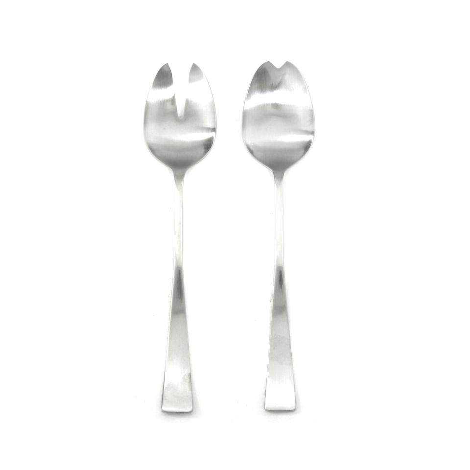 Salad  Set 2 Pcs Ice