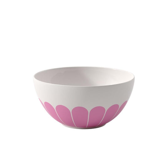 Round Vegetable/Salad Bowl