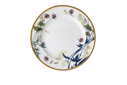 Salad Plate Â 8 1/2 in