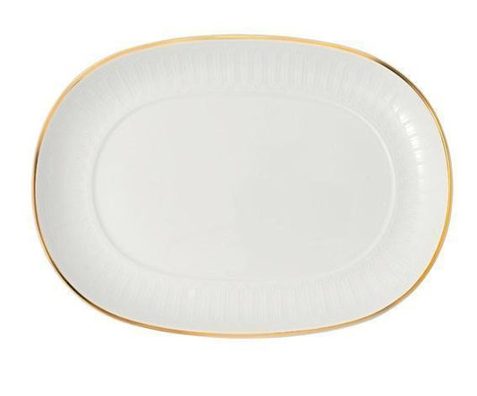 Pickel Dish / Gravy Stand