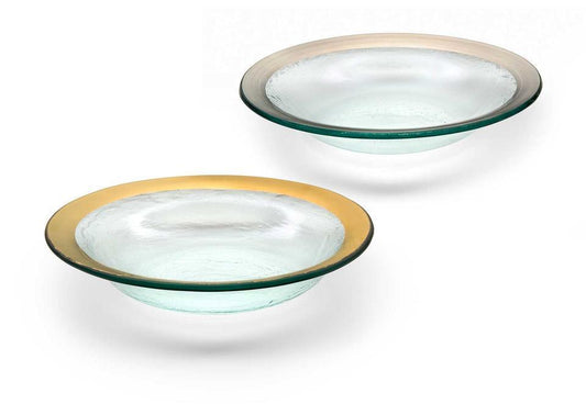 9" deep bowl, 15 oz
