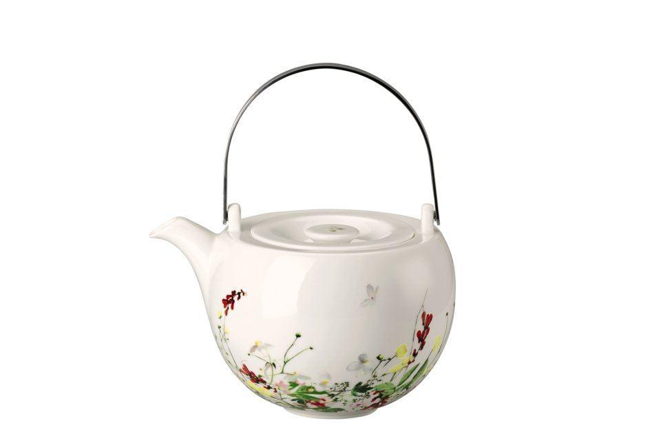 Tea Pot 3 Piece