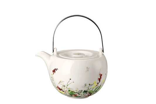 Tea Pot 3 Piece