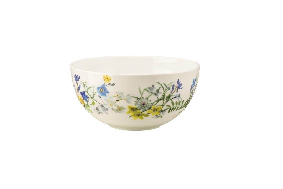Bowl Cereal