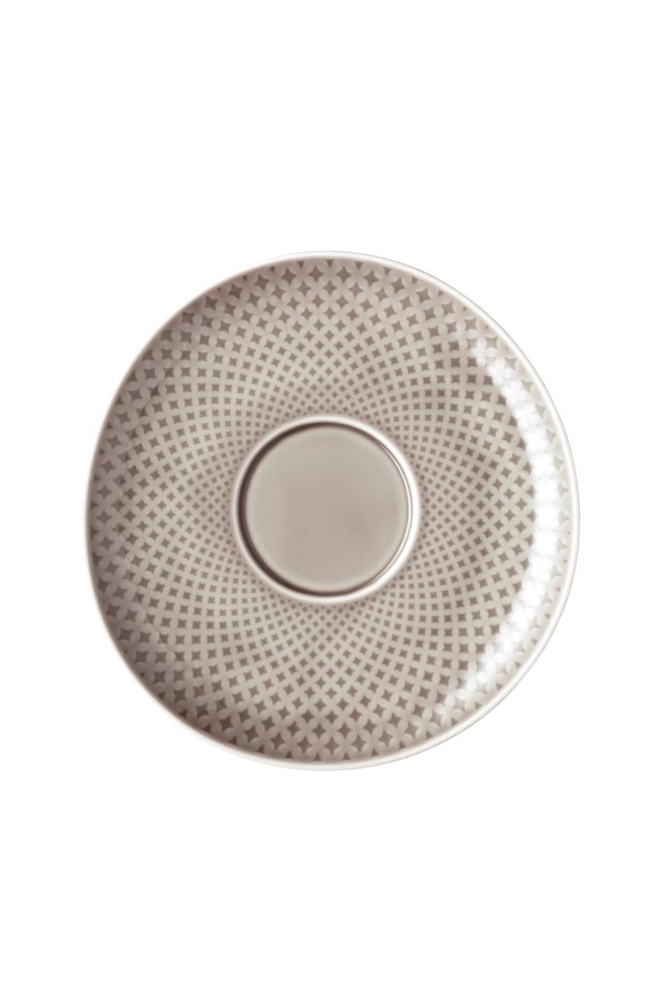 Saucer 7 1/8 in