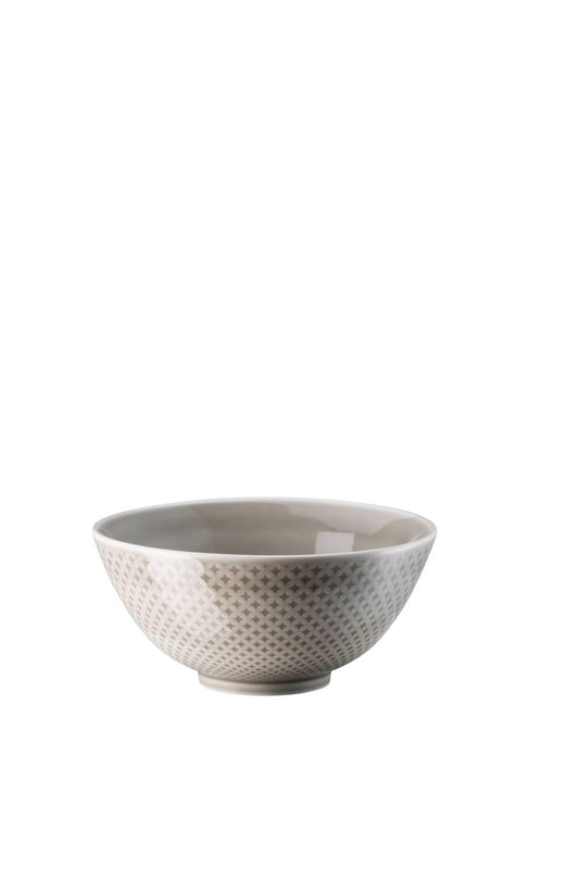 Bowl 5 1/2 in 17 oz Pearl Grey