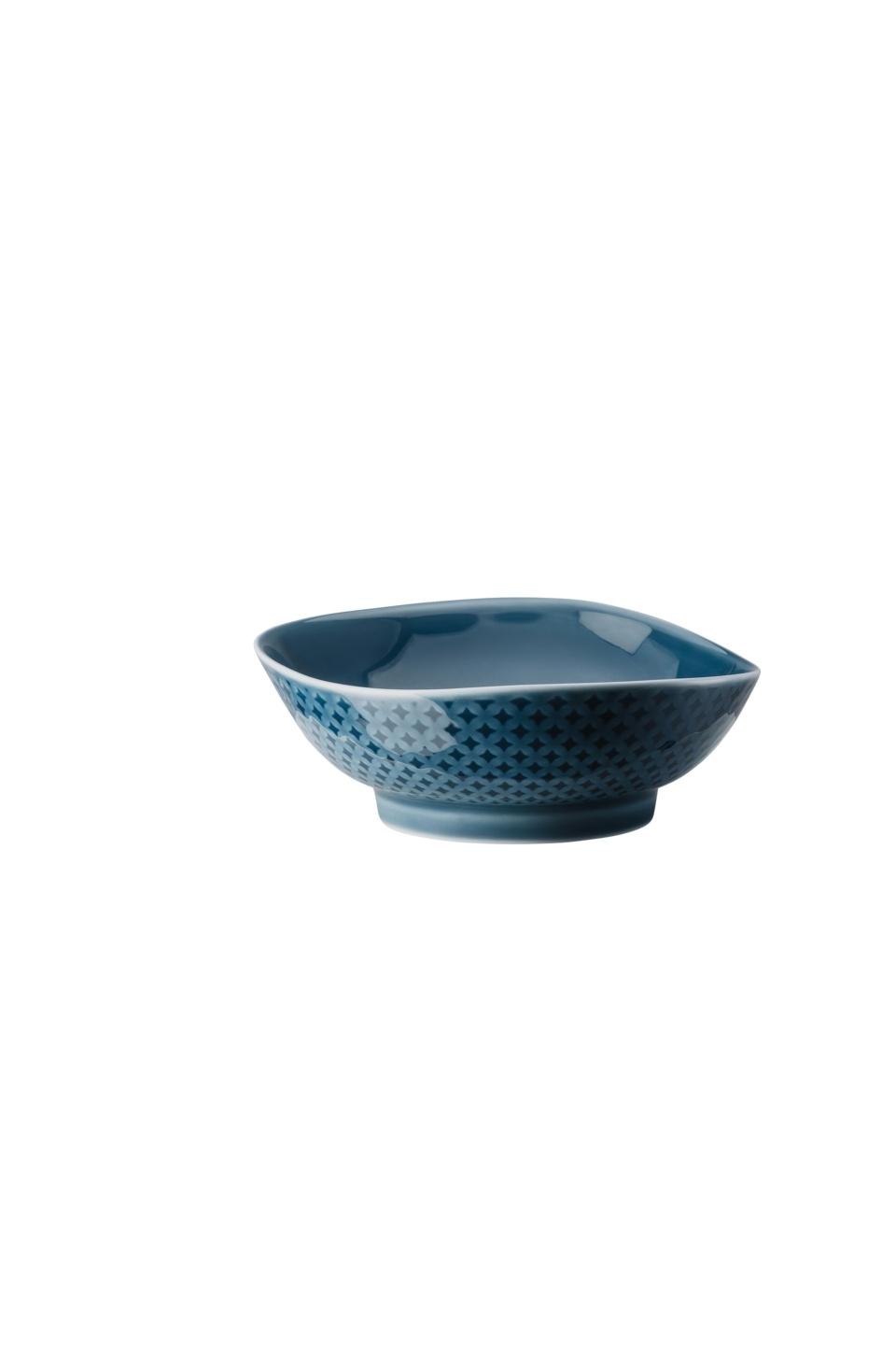 Bowl 4 3/4 in 5 oz Ocean Blue