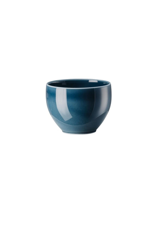 Sugar Bowl Base 9 1/2 oz Ocean Blue