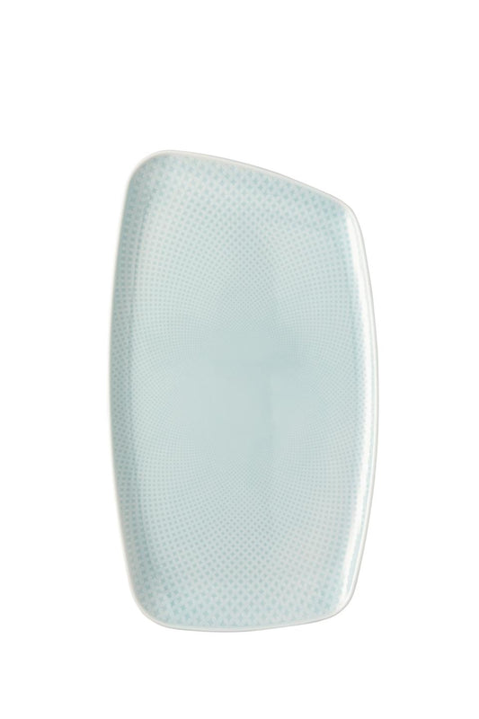Platter 15 x 9 1/2 in