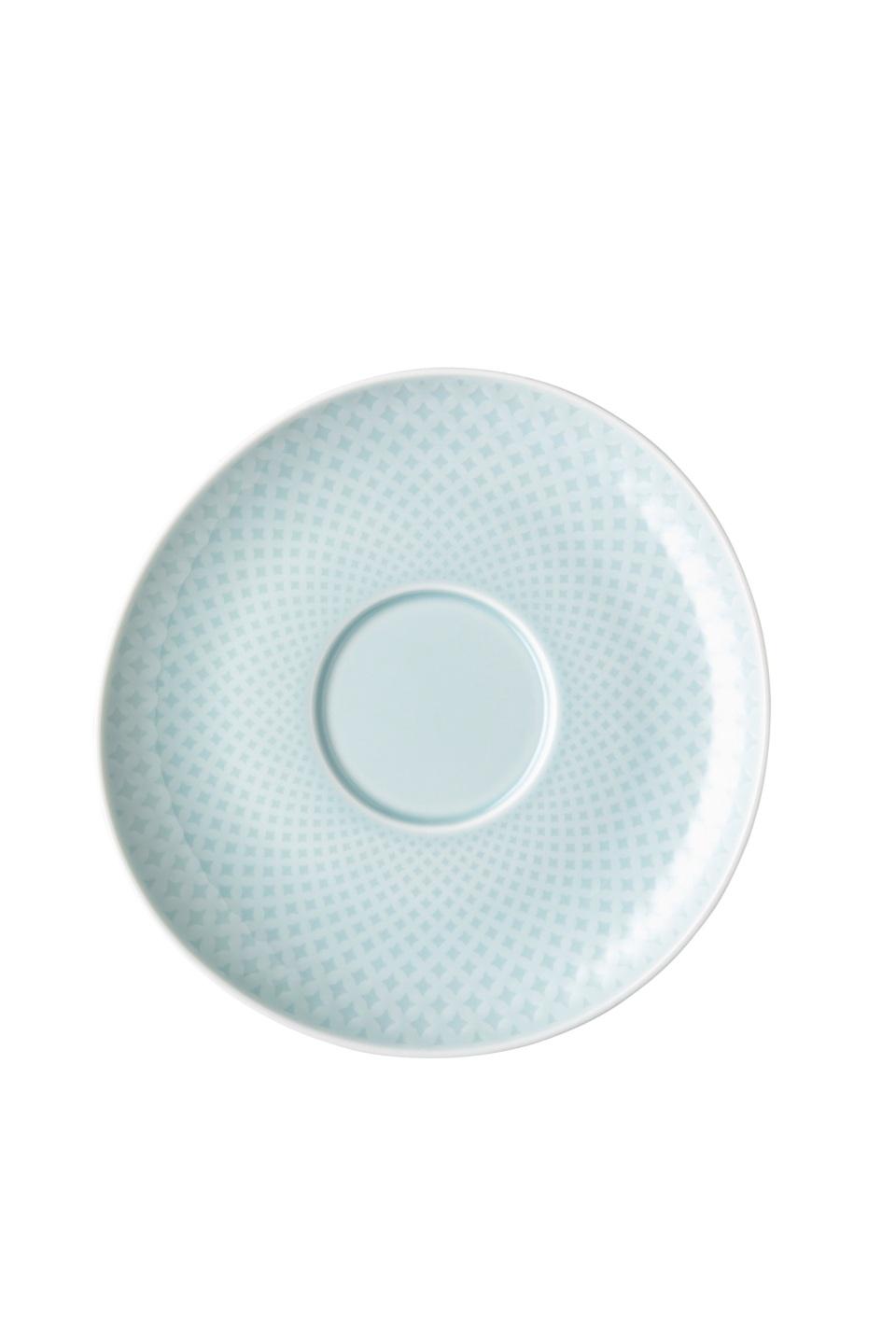 Saucer 7 1/8 in