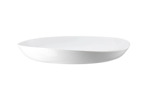 Plate Deep 13 in