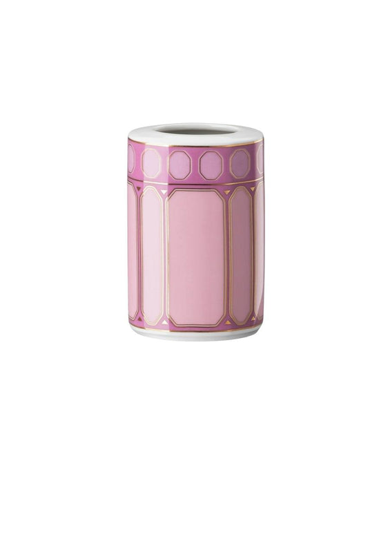 Vase 3 in Rose Pink