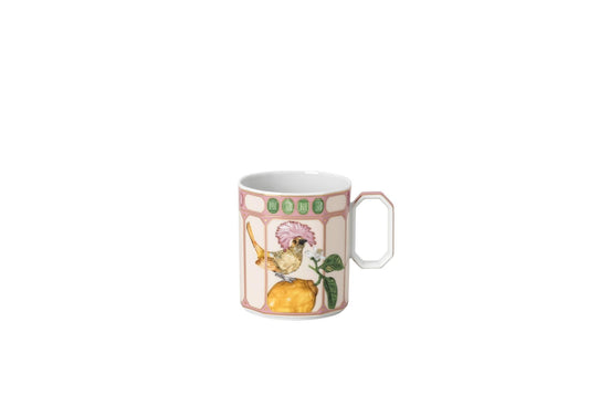 Mug 13 oz Flycatcher Pink