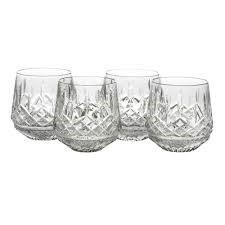 Lismore Old Fashion 7.5 oz Set of 4