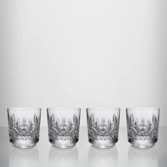 Lismore Tumbler s/4 7.5 oz