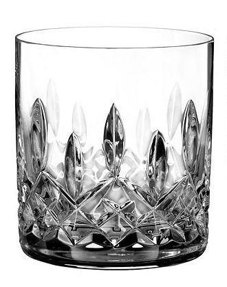 Lismore Connoisseur Straight Sided Tumbler
