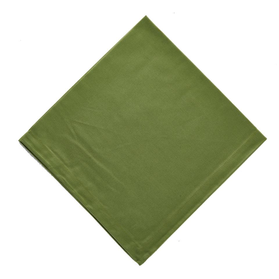 Linho Napkin Green - Set of 2