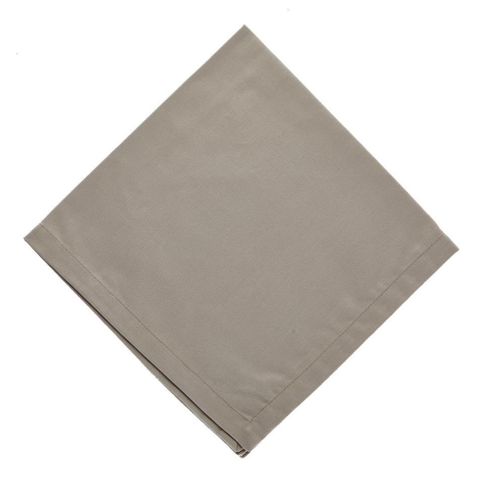 Linho Napkin Gray - Set of 2