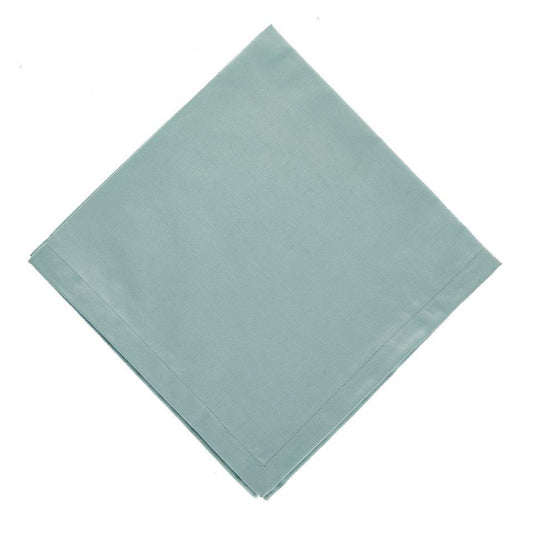 Linho Napkin Ice Blue - Set of 2