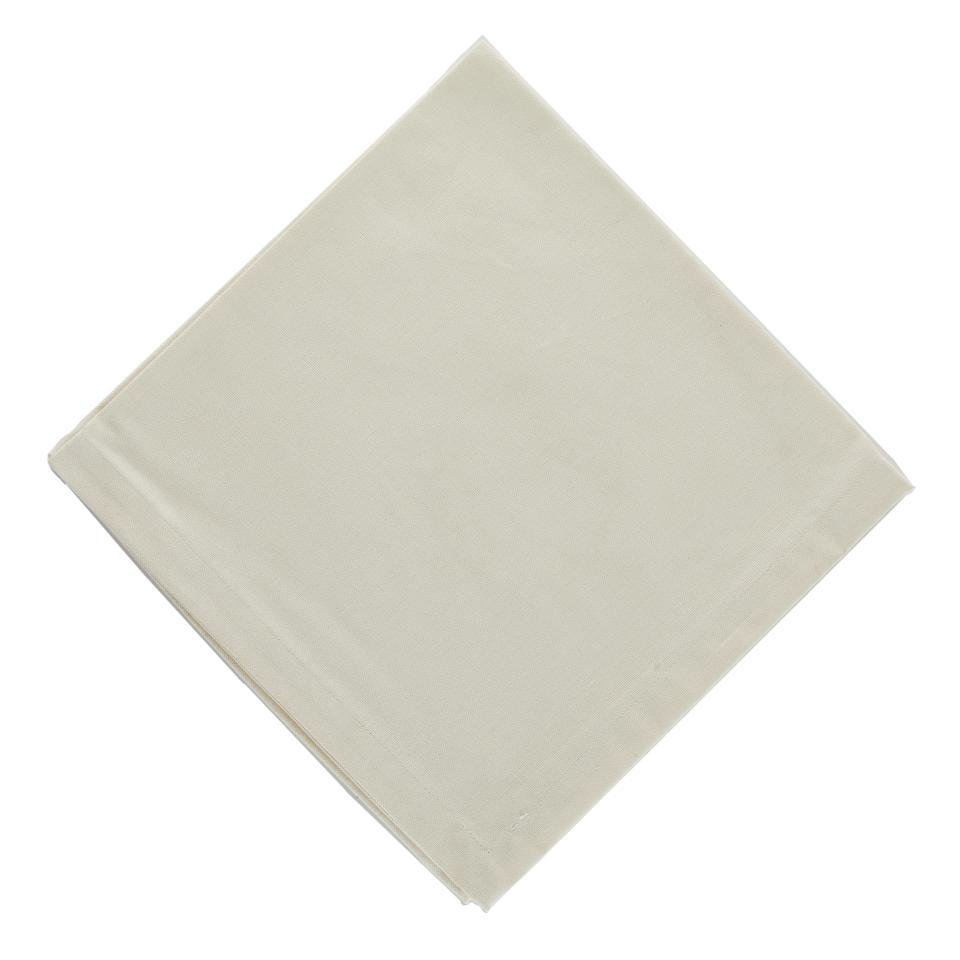 Linho Napkin Ivory - Set of 2