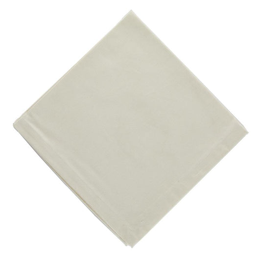 Linho Napkin Ivory - Set of 2