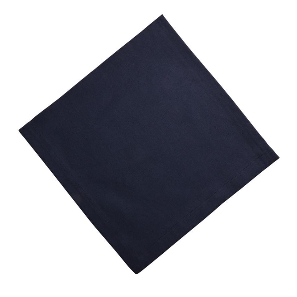 Linho Napkin Navy - Set of 2