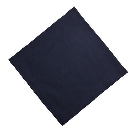 Linho Napkin Navy - Set of 2