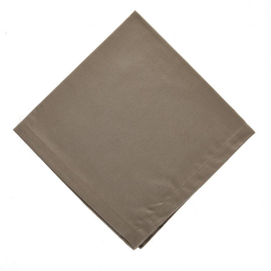 Linho Napkin Taupe - Set of 2
