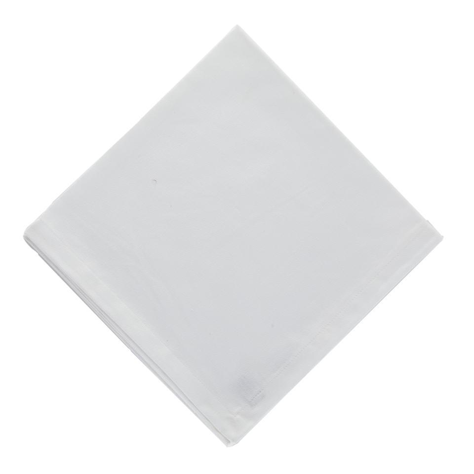 Linho Napkin White - Set of 2