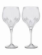 Duchesse Goblet Pair