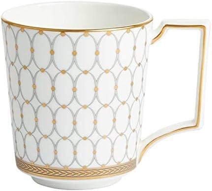 Renaissance Grey Mug by Wedgwood
