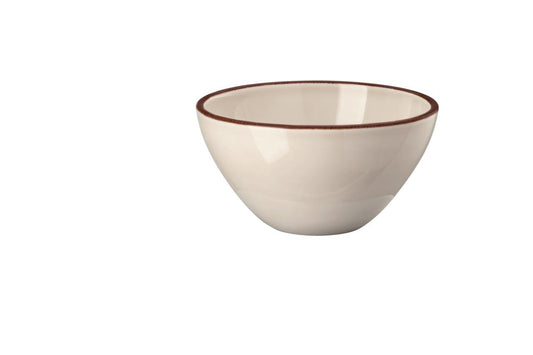 Bowl 6 3/4 in 28 3/4 oz Shell