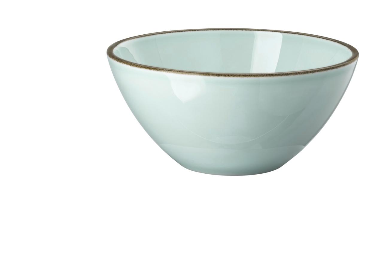 Bowl 8 5/8 in 60 7/8 oz Mint
